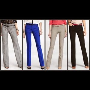 Express Columnist Pants